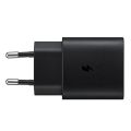 Samsung S21 S20 25W Super Fast Charger USB Type C Pd Quick Charging Double Type C Cable for Galaxy Note 20 Ultra Note10. 