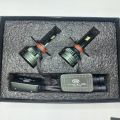 TXR 1000W Super Bright LED Bulbs For Cars -H11, H4, 9005-. 