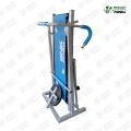4 in 1 Multi Functional Foldable Flat Treadmill/Running Machine SNK-600-B. 