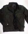 Thick Full Sleeve Winter Coat For Men | Fleece-lined Parachute Jacket for Extreme Cold Weather | Same as Shown in Pictures | Original Pictures. 