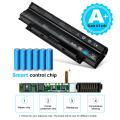New 11.1V 48Wh J1KND Battery Compatible with Dell Inspiron 15R N5010 N5110 N5030 N5040 N5050 14R N4010 N4110 N4050 13R N3010 N3110 17R N7010 N7110 M5110 M4110 M501 M503 TKV2V 4T7JN W7H3N 04YRJH 06P6PN. 