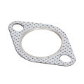 5Pcs 2in Exhaust Pipe Flange Gasket High Temp Resistance for Turbo Manifold Header Down Dump Pipes. 