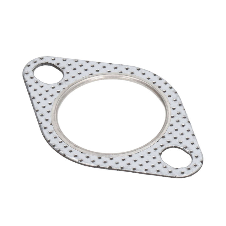 5Pcs%202in%20Exhaust%20Pipe%20Flange%20Gasket%20High%20Temp%20Resistance%20for%20Turbo%20Manifold%20Header%20Down%20Dump%20Pipes%20-%20Image%204