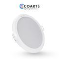 LED Downlight, Ergo Ceiling Light, Indoor Lighting, High quality Ceiling Lights, Slim Indoor Lighting, Aluminum Profile LED Light, CLS-ERG-7W 3K. 