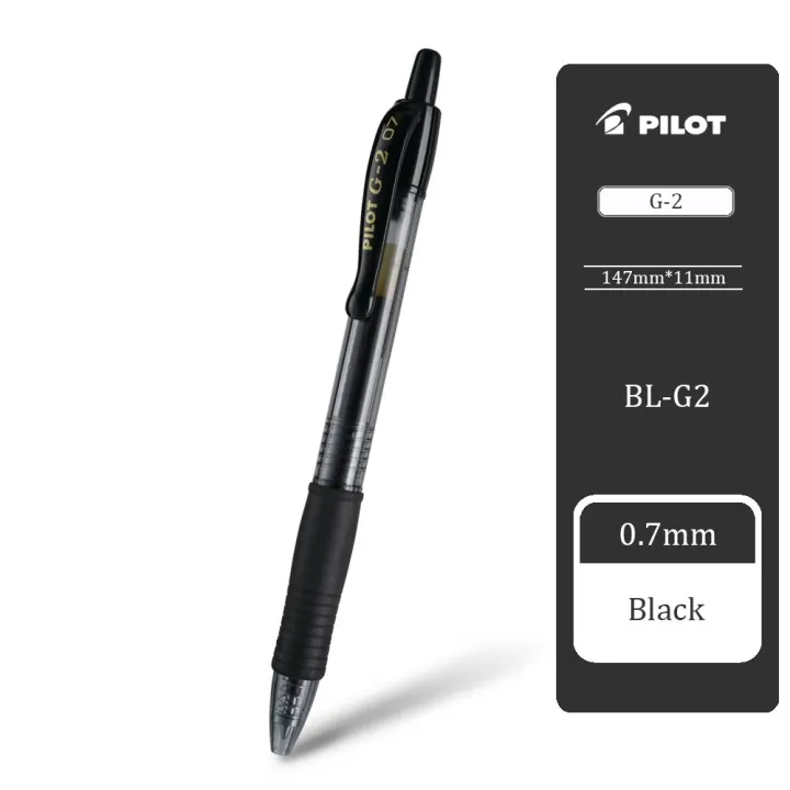 PILOT%20G2%20Premium%20Refillable%20&%20Retractable%20Rolling%20Ball%20Gel%20Pens%20(1%20Pc)%20-%20Image%202