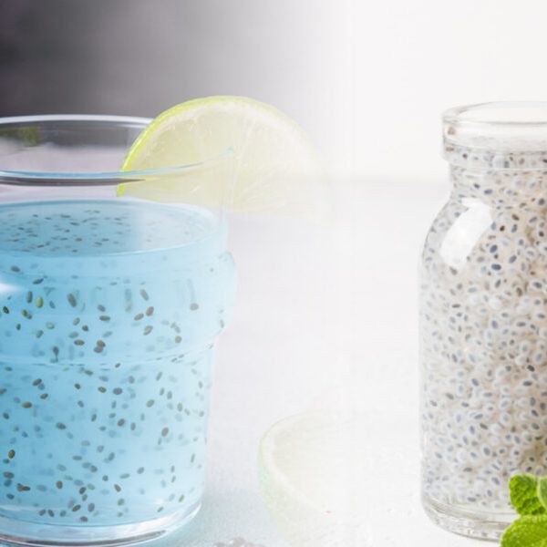 Basil Seeds (Tukhm-e-Malanga, Tukhm-e-Rehan) 200gm