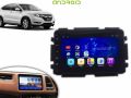 Honda Vezel Car Android Navigation 10″ LCD Screen IPS DISPLAY 2GB RAM 16GB ROM. 