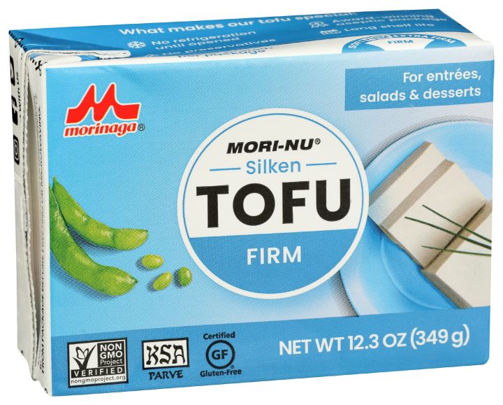 Tofu Firm Silken 349 GM Pack