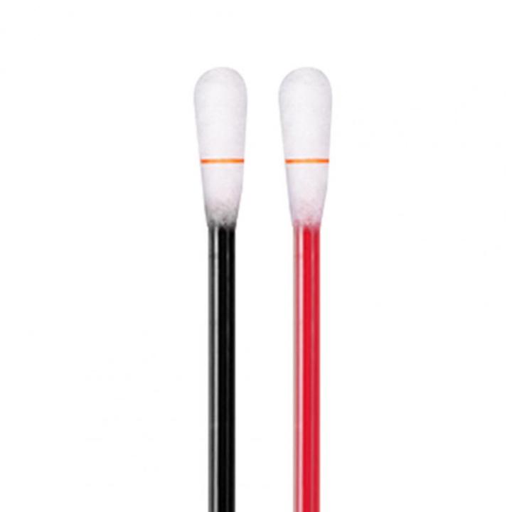 20Pcs%20Cotton%20Swab%20Lip%20Tint/Dye%20Long%20Lasting%20Charming%20Cigarette%20Cotton%20Buds%20Lipstick%20Fadeless%20Waterproof%20Cosmetics%20For%20Women%20-%20Image%203