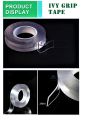 Nano IVY Grip Double Sided Adhesive Tape. 