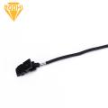 BODHI Hat Chin Cord Removable Camping Hiking Travel Boating Hat Windy Clip. 