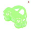 【HOT】 Diy Kids Children Food Car Shape Sandwich Mold Toast Bread Cutter Mould Baking Pastry Tools Kitchen Accessories. 