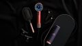 Dyson Supersonic Nural™ hair dryer (Strawberry Bronze/Blush Pink). 