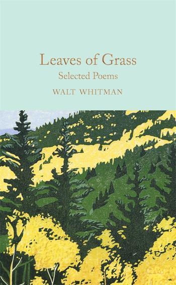 Liberty Books - Leaves of Grass - Selected Poems