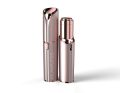 Finishing Touch Flawless Women's Painless Hair Remover , White/Rose Gold. 