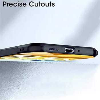 Infinix%20note%2030%20pro%20Case%20Crystal%20Clear%20Case%20ipaky%20Slim%20Anti%20Scratch%20TPU%20Shockproof%20Protective%20Phone%20Cover%20-%20Image%204