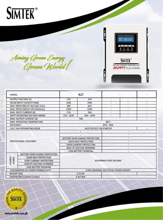 Simtek%20MPPT%20Plus%20Hybrid%20Solar%20Charge%20Controller%20120v%20Voc%2070%20Amp%20Fully%20Automatic%20with%20Dual%20LCD%20&%20Led%20Display%20Auto%20Detect%2012v/24v%20%E2%80%93%201%20Year%20Warranty%20-%20Image%208