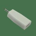 Micro USB to Nokia 2.0mm (N70) Charger Adapter/Connector. 