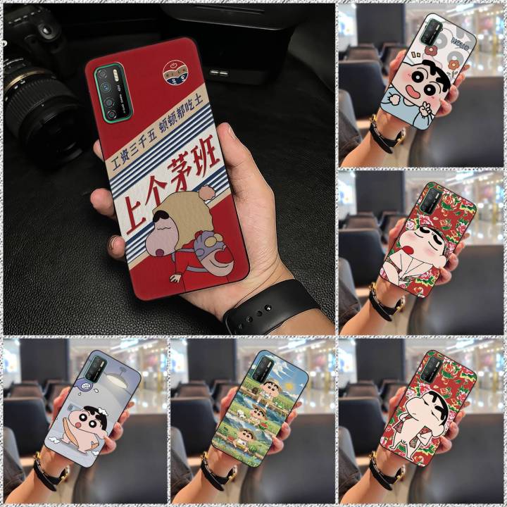 X655 Casing Fashion Design Cute Phone Case For Infinix X656/X655/Note7 Lite Phone ...