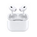 AirPods Pro 2nd Gen Titanium Wireless Earbuds with Bluetooth 5.0. 