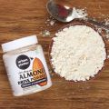 organic almond milk powder 150g. 