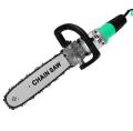 Professional DIY Electric Chainsaw Stand Blade Electric Chain Saw Stand Blade Electric Angle Grinder Chainsaw Chain Saw Stand Bracket Set Tree Wood Cutting Machine Wood Working Machine Angle Grinder Chainsaw Converter Bracket Head Drill Machine. 