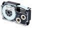 CASIO XR-12WE LABLE PRINTER TAPE. 