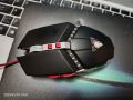 Seven Button Gaming Mouse Wired  [3000 DPI]7 Buttons Used for PC games and office use. 