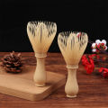 DIY Japanese Ceremony Resin Matcha Practical Powder Whisk Coffee Green Tea Brush Chasen Tool Grinder Brushes Tea Tools MIRRORRR. 