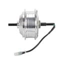 DXF135 36V 48V 250W electric bicycle hub motor e-bike Motor Rear Wheel Drive DXF135 disc brake system. 