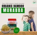 Bamboo Murabba | Murabba bans | Increase height | High in fiber - 1000Gram. 