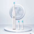 Manufacturers wholesale electric toothbrushes cross-border domestic general lithium battery rechargeable sonic electric toothbrushes new in July. 
