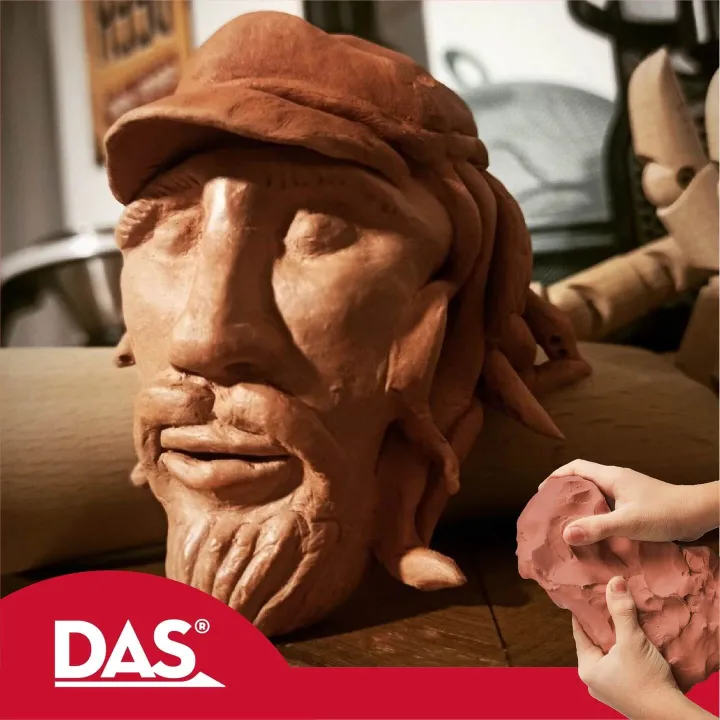 Das%20Terracotta%20Modelling%20Clay%20500%20&%201kg%20-%20Image%204