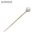 ECHIDNA Hair Fork Non-fading Korean Style Hair Stick Hairstyle Design Tool. 