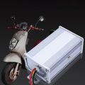 Electronic Transformer DC 36V 48V 60V 72V to 12V 10A Converter. 
