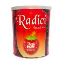 Radici Strawberry Wax - Natural Fruit Wax 400ml. 
