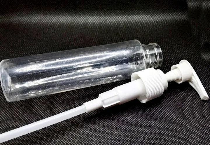 Empty%20Plastic%20Bottle%20100ml%20Transparent%20with%20White%20Pump%20/%20Empty%20Plastic%20Pump%20Bottle%20For%20Hair%20Oil,%20Shampoo,%20Lotion%20Refillable%20Empty%20Oil%20Bottles%20Transparent%20Hand%20Wash%20-%20Image%205