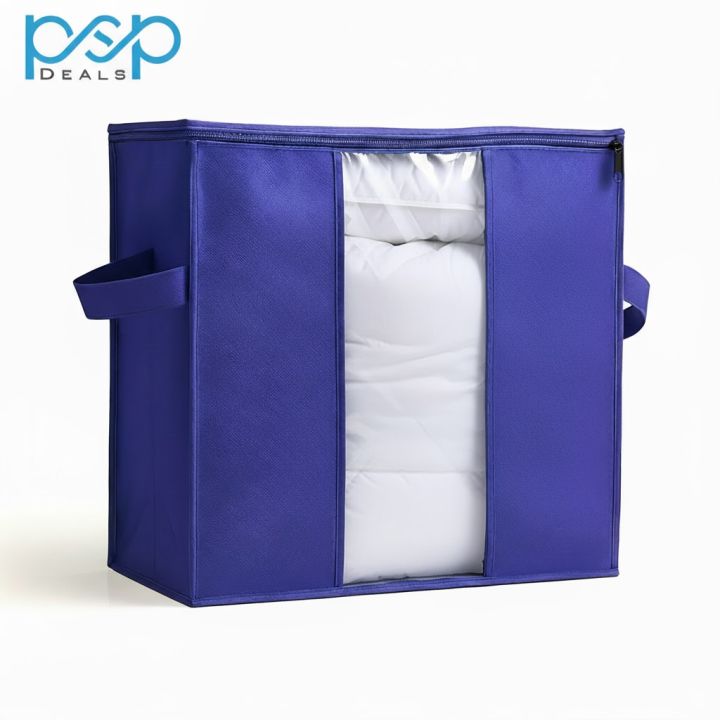 storage%20bag%20high%20quality%20Quilt,%20blanket,%20clothes%20Storage%20Bags,%20with%20round%20handle%20,%20Non-woven%20Fabric,%20Student%20Quilt%20Storage%20Bag,%20Large%20Capacity,%20PortableCloset%20Organizer%20Moving%20Tote%20Bag%20Zipper%20Durable%20Handbag%20Luggage%20-%20Image%209