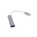 Usb C Hub 3.0 Type C 3.1 4 Port Multi Splitter Adapter Otg For Lenovo Computer Accessories. 