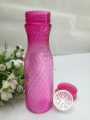 1 Pcs Water Drink bottle With Filter 1 Litre 1000ml. 