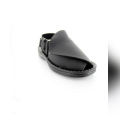 Pishawari Chappal - Black. 