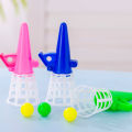Throw Ball Toy Reusable Kid Sense Catch Ball Toy. 