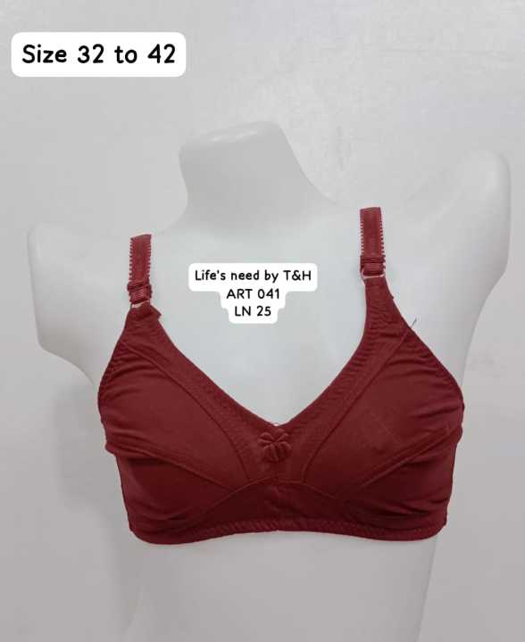 Pack%20Of%201%20Bra%20Soft%20Cotton%20Jerssey%20Stuff%20Different%20Colors%20-%20Image%206