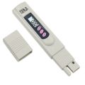 TDS Meter, Water Quality Tester Filter Pen, Accuracy Testing for Drinking Water Purity Test, Swimming Pools, Aquariums, Etc.. 