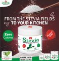 STEVIA SWEETENER EXTRACT POWDER ZERO CALORIES BEST FOR DIABETES AND WEIGHT CONTROL 100G PACK OF 6. 