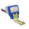 Automatic Auto On Off Street Light Lighting Switch Electric Photo Operated Control Sensor Switches AC 220V 10A. 