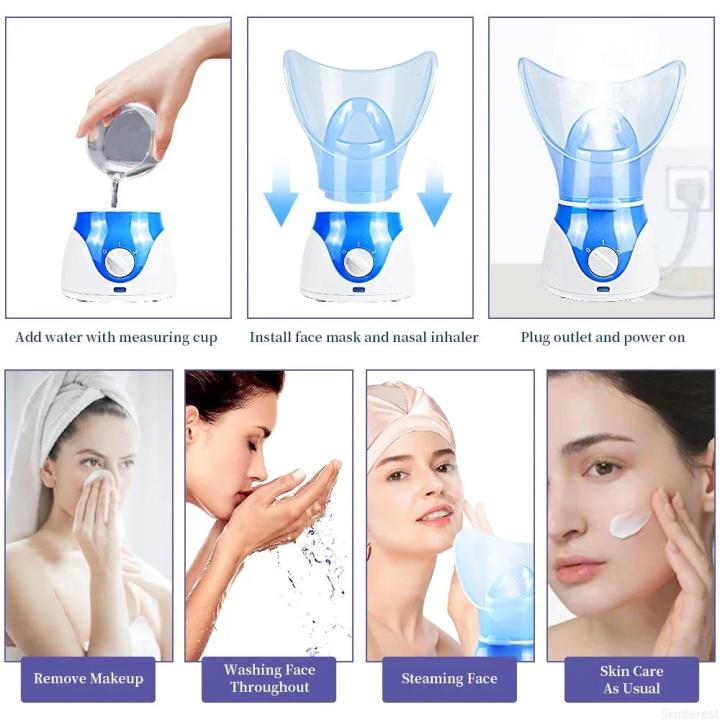BeliefMelief%20New%20style%20%20Facial%20Steamer%20Sauna%20Home%20SPA%20Warm%20Mist%20Moisturizing%20Pores%20Cleanse%20Clear%20Blackheads%20Acne%20Aromatherapy%20Skin%20Care%20Humidifier%20-%20Image%204