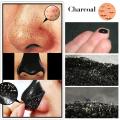 Lichen Blackhead Remover Mask, Peel Off Face Mask, Charcoal Face Mask for Black Head Remover, Skin Deep Cleansing for Face Nose Blackhead Pores Acne, Women & Men Face Skin Care - 100 ml. 