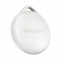 Ronin Tracker R-101 | Smart Tracker | Daily Tracking | Tag it Track it | Find My | IOS Supported | Car Tracking | Bike Tracking | Pet Tracking | Tracking Solution |. 