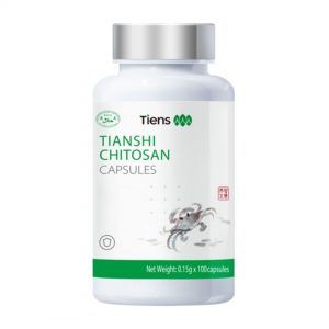 tiens chitosan